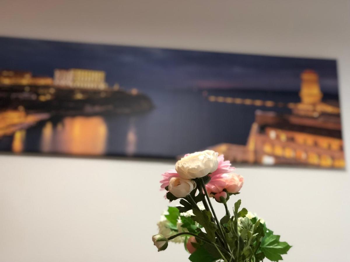 Beau T3 Neuf Proche Vieux-Port A La Place Corderie Marseilles Buitenkant foto