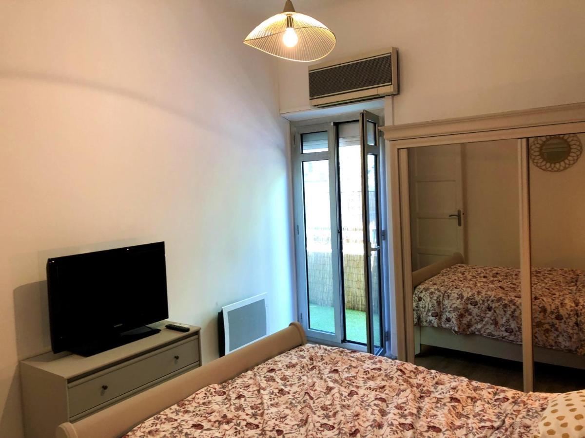 Beau T3 Neuf Proche Vieux-Port A La Place Corderie Marseilles Buitenkant foto